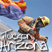 Tucson, Arizona Event Coverage