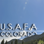 USAFA, Colorado Event Video