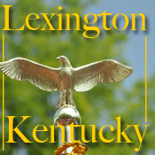 Lexington, Kentucky Event Video