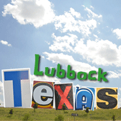 Lubbock, Texas Event Video