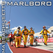 Marlboro, Massachusetts Event Video