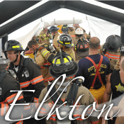 Elkton, Maryland Event Video