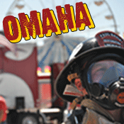 Omaha, Nebraska Event Video