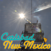 Carlsbad, New Mexico Event Coverage