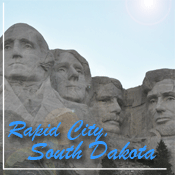 Rapid City, South Dakota Event Video