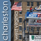Charleston, West Virginia Event Video