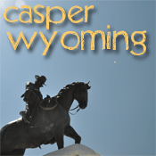 Casper, Wyoming Event Video