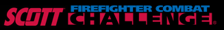 Sponsored by the Firefighter Combat Challenge